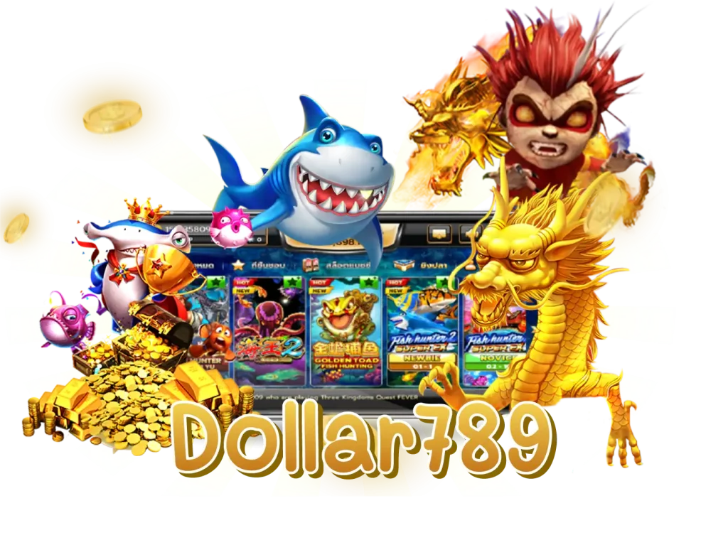 Dollar789